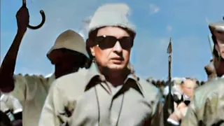 MGR THE MASS 778 / SPEECH ABOUT MGR IN TAMIL