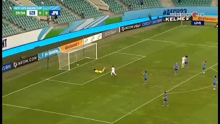 super gooooool Jasur Jaloliddinov Uzbekistan vs Japan.