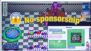 How to get a good start in fnaf 6/ pizzeria sim ( no sponsorship )