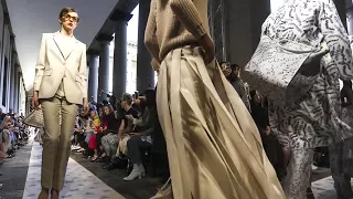 Max Mara | Spring Summer 2018 | Preview