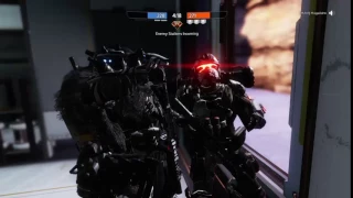 2-3-2 Execution Combo Titanfall 2