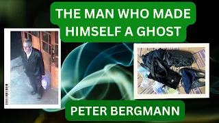 IRISH COFFEE & TRUE CRIME .Peter Bergmann : IRELAND'S UNIDENTIFIED