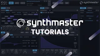 SynthMaster v2.9.10 New Features