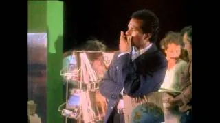 Miami Vice: Fruit of the Poison Tree - "Desire"