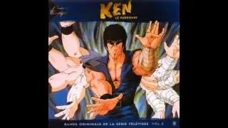 Hokuto no Ken - Complete Soundtrack