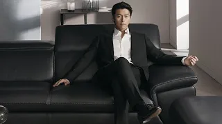 [ENG] Hyun Bin 현빈 | Jakomo Interview Of Hyun Bin