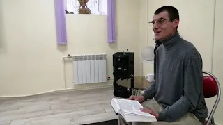 Йогическая практика для очищения ума  - Владимир Слепцов