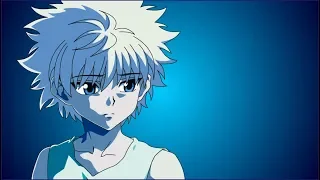 【AMV】Hunter x Hunter: Angel with a Shotgun (Legendado PT-BR)