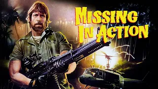 missing in action [1984] kill count