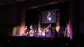 SPN Dallas - Richard Speight Jr. Cover of Nirvana’s “Sliver” during Louden Swain SNS