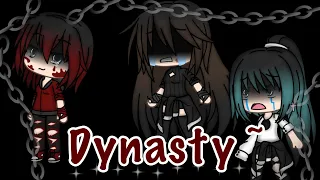 MIIA ~ Dynasty // GLMV // [REUPLOAD] [] Read Description []