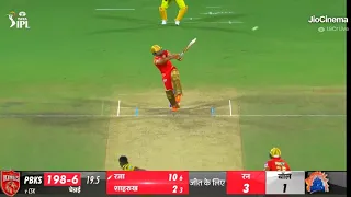 PKBS Vs CSK IPL 2023 Full Match Highlights Chennai Super Kings Vs Punjab Kings IPL Highlights Today