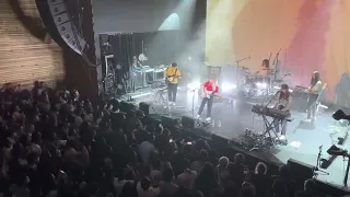 Alvvays - Archie, Marry Me 11/4/2022 Houston, TX