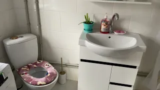 Деякі недоліки ванної кімнати