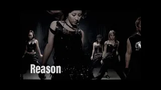 Nami Tamaki "Reason" Music Video