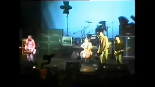 Nirvana - All Apologies - (Remastered) - (Live in Roma, Italy 2/22/1994)