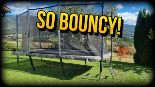 Best Trampolines to buy 2023!