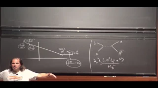 Collider Physics from the Bottom Up - Nima Arkani-Hamed