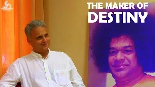 Shri Abhimanyu Kaul | Satsang 2 Ep.8 | Miracles & Experiences of Sathya Sai Baba