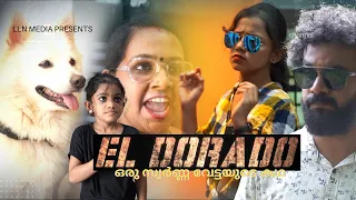 LGF Chapter 2 | El Dorado | ഒരു സ്വർണ്ണവേട്ടയുടെ കഥ | രണ്ടാം ഭാഗം | LGF 2