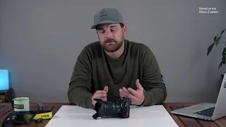 Before You Get the Nikon Z7 & Z6 Mirrorless - Watch this!