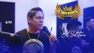 Los Claveles De La Cumbia - El Solitario 2020