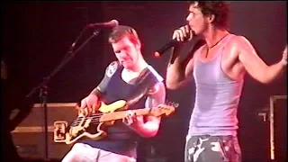 AUDIOSLAVE - Zenith de Paris 2003