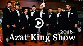 ☆♫ ORK AZAT KING SHOW - 2016 ♫☆ (official video)©