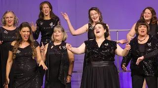 Vocal Standard, 2023 Chorus Semifinals