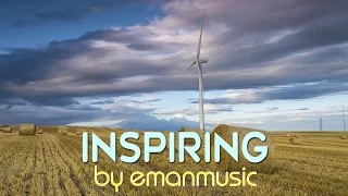 Corporate Background Music / Presentation Music Instrumental / Inspiring Vision by EmanMusic