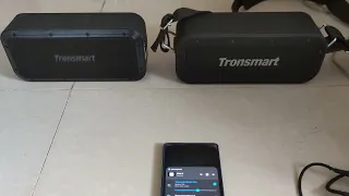 tronsmart force pro vs tronsmart force x battle of 60 watts