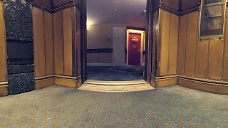 The Elevator - Test Version VR 360° Horror Experience - Creepypasta Discover The Hell #360video