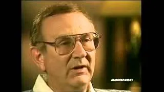 MANIAC Jeffrey Dahmer Interview - Stone Philipps Segment 2 Part 5 of 6