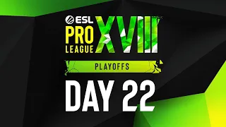 EPL S18 - Day 22 - Stream B  - FULL SHOW