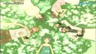 The Law of Ueki (ALL IN ONE OP & ED)