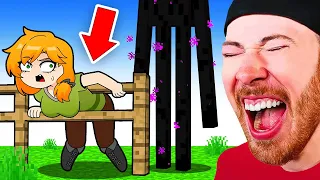 Ultimate MINECRAFT Compilation!