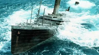 Raising the Titanic