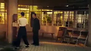 IP Man 4 emotional scene, tribute to IP man, IP Man 4 ending scene. #IpMan4 #BruceLee #DonnieYen