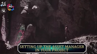 How To Set Up The Asset Manager In Unreal Engine (Part 1) #UE5 #CPP #Tutorial #GameDev