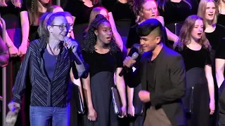 Hey Jude (McCartney/Lennon) - YCCM Idol 2024