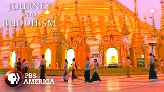 Dharma River | Journey Into Buddhism FULL SPECIAL | PBS America