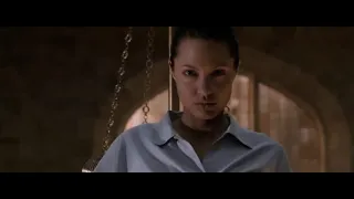 Angelina Jolie  Lara Croft: Tomb Raider