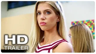THE SECRET LIVES OF CHEERLEADERS Trailer #1 Official (NEW 2019) Denise Richards Romance Movie HD