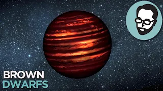 Not A Planet, But Not A Star - All About Brown Dwarfs | Answers With Joe