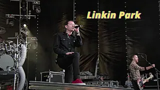 Linkin Park- Waiting For The End Remix