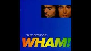 Wham! Everything She Wants -Instrumental |HQ