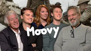 The Making of "1917" (Moovy TV #113)