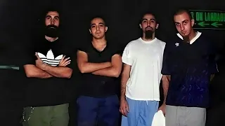 SOAD - Chop Suey! (1995 Serj AI)