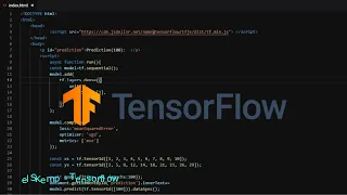 elSKemp - Tensorflow