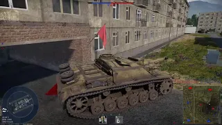 Italy has some of the best tanks in war thunder